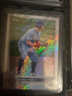 Brock Holt