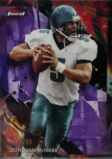 Donovan McNabb