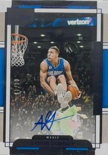 Aaron Gordon
