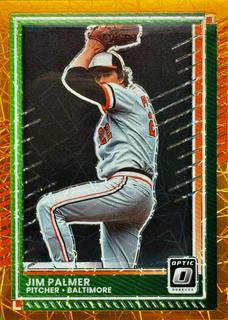 Jim Palmer