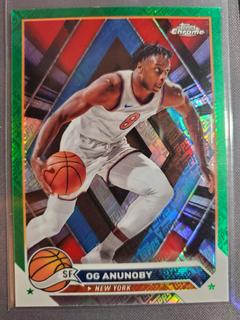 OG Anunoby