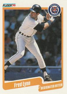 Fred Lynn