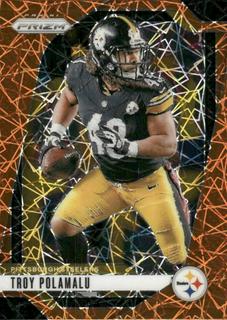 Troy Polamalu