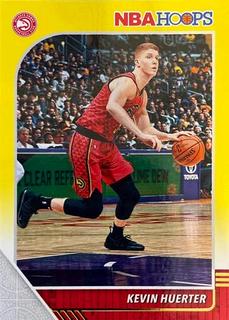 Kevin Huerter
