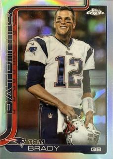 Tom Brady