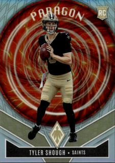 Tyler Shough