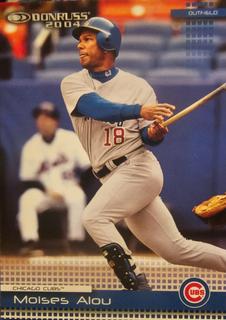 Moises Alou