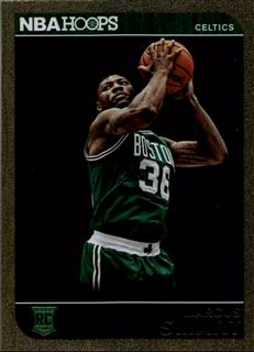 Marcus Smart