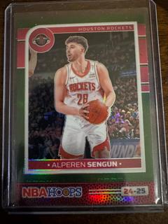 Alperen Sengun