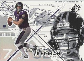 Chris Redman