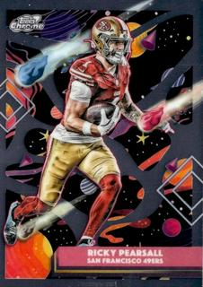 Ricky Pearsall