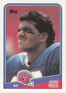 Andre Reed