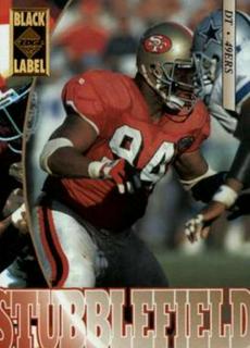 Dana Stubblefield