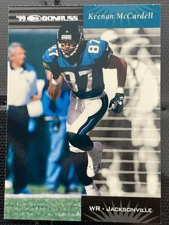 Keenan McCardell