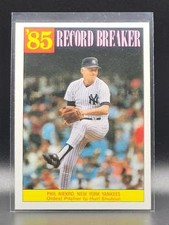 Phil Niekro