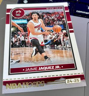 Jaime Jaquez Jr.
