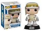 Luke Skywalker Hoth #34