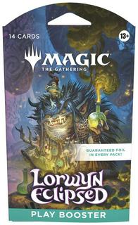 Play Booster Pack