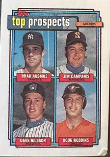 Top Prospects