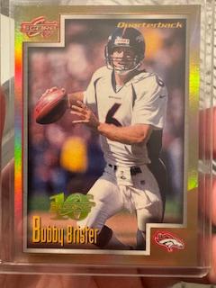 Bubby Brister
