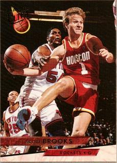 Scott Brooks