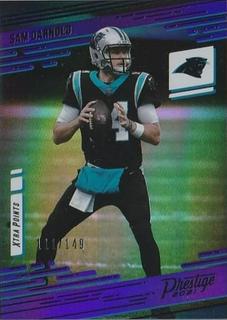 Sam Darnold