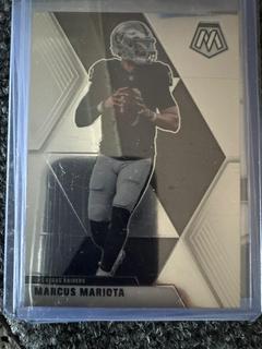 Marcus Mariota