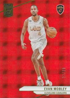 Evan Mobley