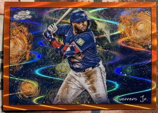 Vladimir Guerrero Jr.