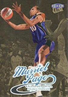 Murriel Page