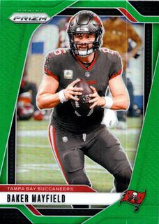 Baker Mayfield