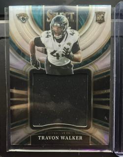 Travon Walker