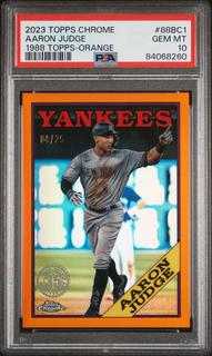 Aaron Judge