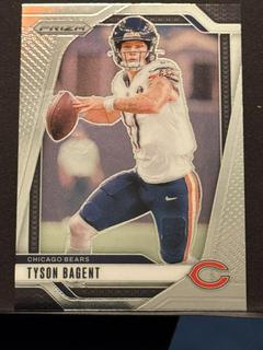 Tyson Bagent