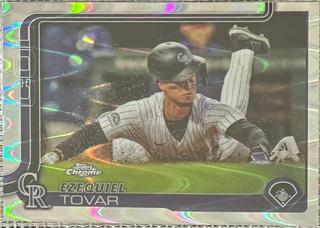 Ezequiel Tovar