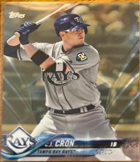 C.J. Cron