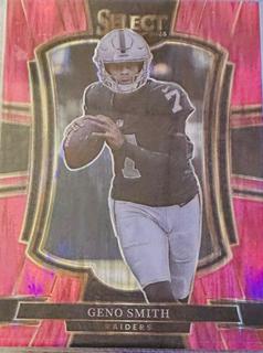 Geno Smith