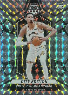 Victor Wembanyama