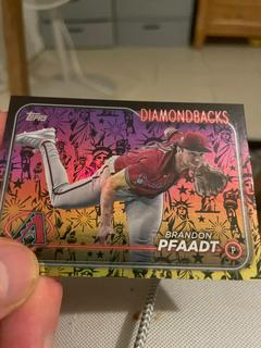 Brandon Pfaadt
