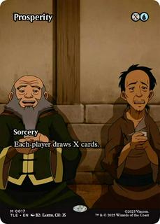 Prosperity