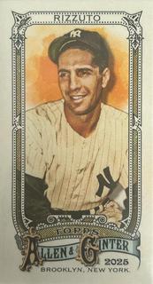 Phil Rizzuto