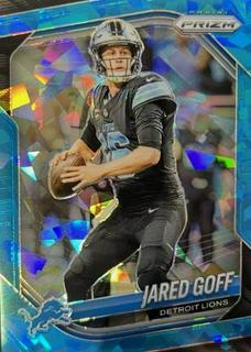 Jared Goff