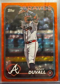 Adam Duvall