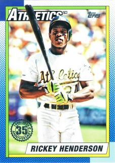 Rickey Henderson