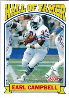 Earl Campbell