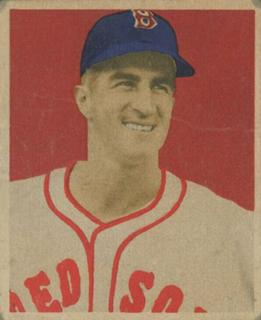 Johnny Pesky