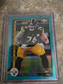 Troy Fautanu