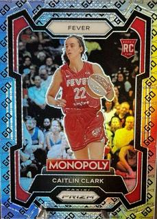 Caitlin Clark