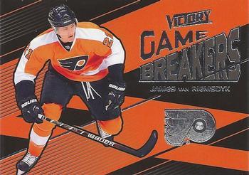 James Van Riemsdyk #GB-JV