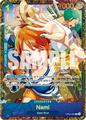 Nami [Championship 25-26] | One Piece Promo